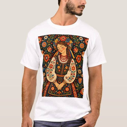 girl T-Shirt