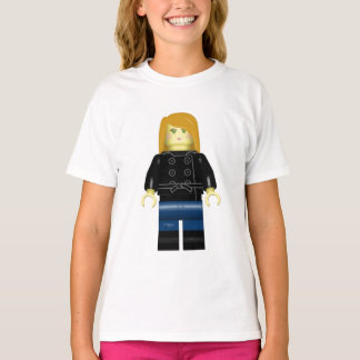  Girl T-Shirt
