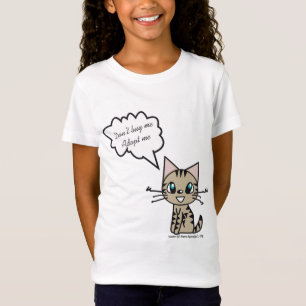Girl T-shirt