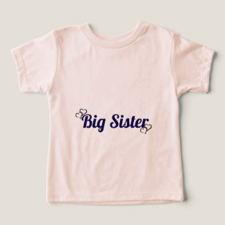 Girl T-shirt Toddler T-shirt
