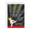Girl Taekwondo Karate Yellow Belt Blonde Birthday