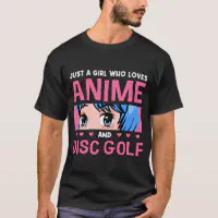 Anime Disc Golf Discs  Etsy