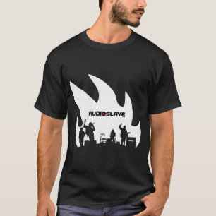 Girl Who Loves Rock The Band Artist Music Band Th T-Shirt