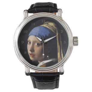 baroque watch