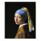 Girl With a Pearl Earring Poster