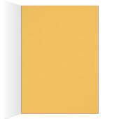 Girl with Pet Cat Card (Inside (Right))