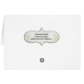 Girl with sunflower basket (Back Horizontal)