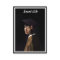 Girl with the Graduation Hat (Pearl Earring)