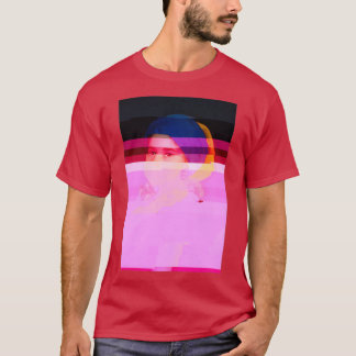 Girl with the pearl ring I T-Shirt