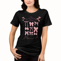 Girl You Are Borned to Be Loved | Cute T-Shirt