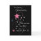 Girl, Young Woman, Graduation Star Congratulations