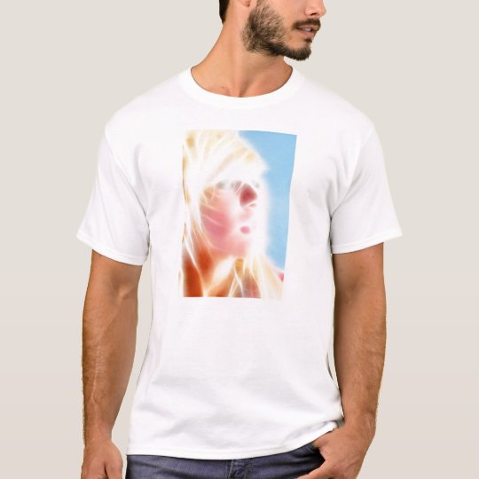 GirlFace 2 T-Shirt