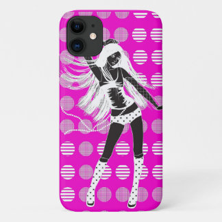 girlfriend iPhone 11 case