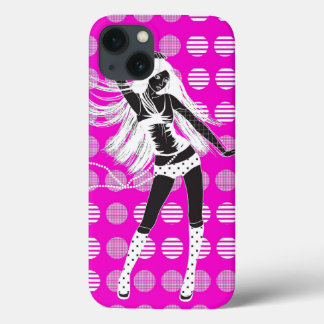 girlfriend iPhone 13 case