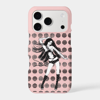 girlfriend iPhone 17 pro case