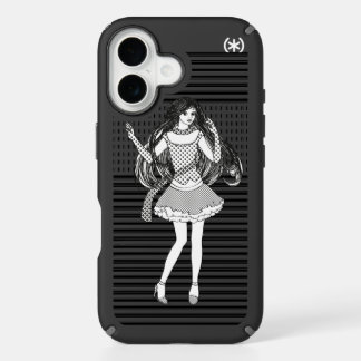 girlfriend iPhone 16 case