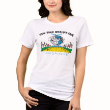 GirlieWear New York Worlds Fair 1964-65