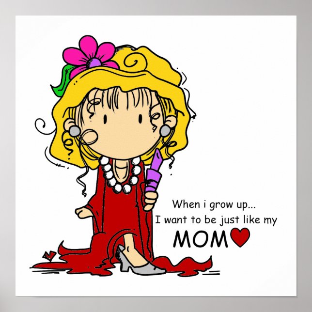 girllikemomm.png poster (Front)