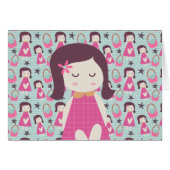 Girls and Handbags (Front Horizontal)