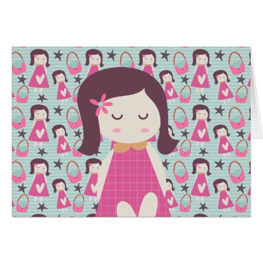 Girls and Handbags (Front Horizontal)