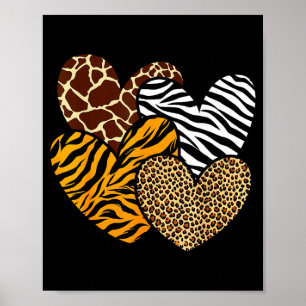 Girls animal print clothes kids cheetah leopardGir