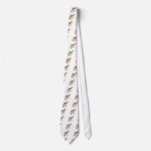 Girls Baseball Dive Tshirts and Gifts Tie