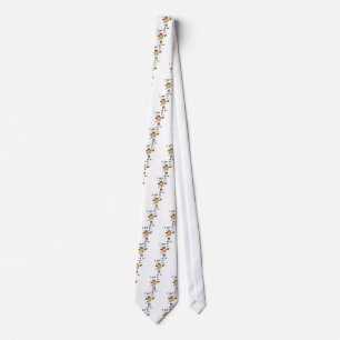 Girls Baseball I Got It Tshirts and Gifts Neck Tie