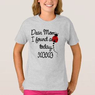 Girls' Basic T-Shirt