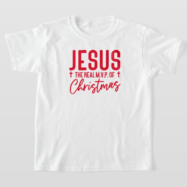 Girls' Basic T-Shirt (Laydown)
