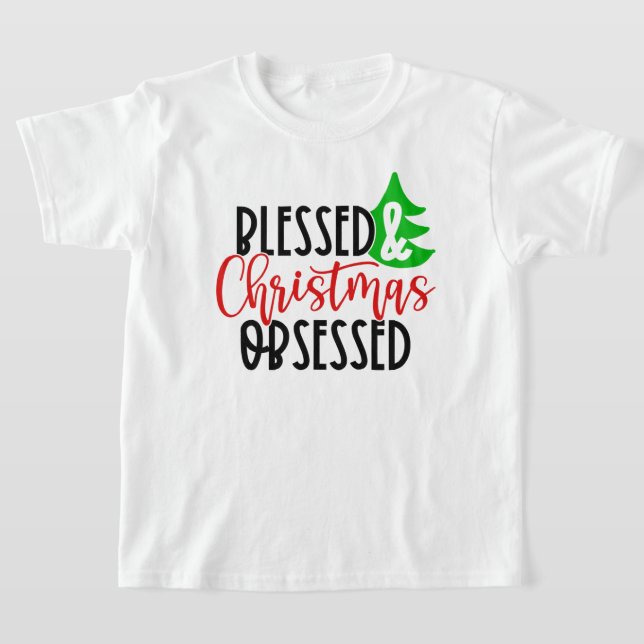 Girls' Basic T-Shirt (Laydown)