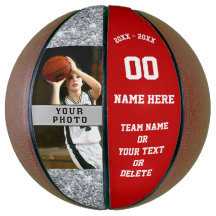 Girls Basketballs Basketball Gear Zazzle