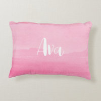 Girls Bedroom Decor with Name