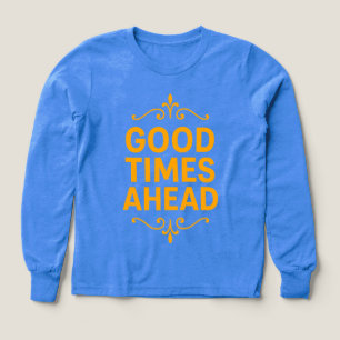 Girls Bella+Canvas Tri-blend Long Sleeve Shirt, So Shirts