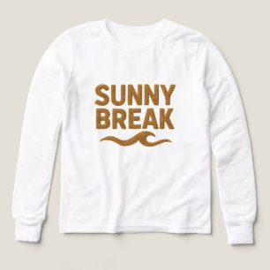 Girls Bella+Canvas Tri-blend Long Sleeve Shirt, So Shirts