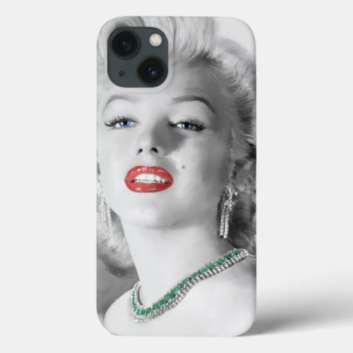 Girls Best Friend I iPhone 13 Case