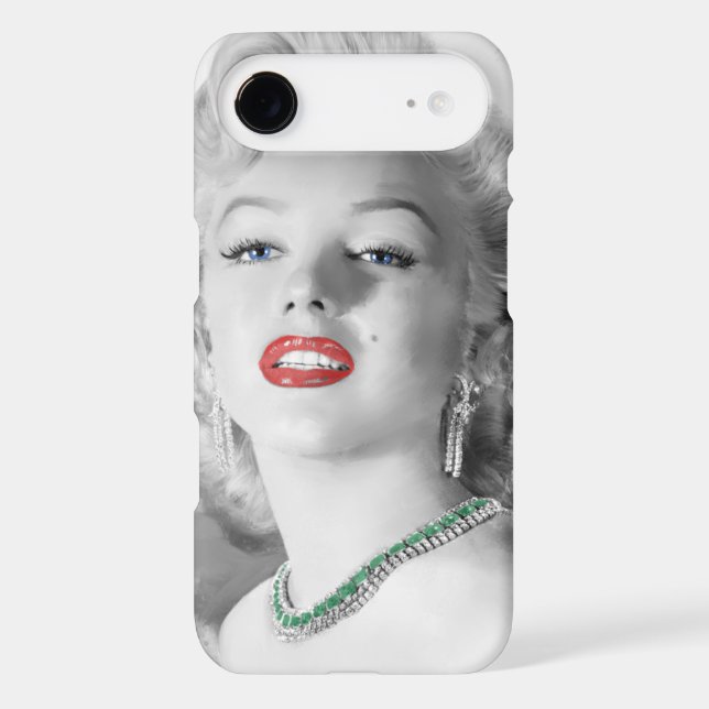 Girl's Best Friend I Case-Mate iPhone Case (Back)