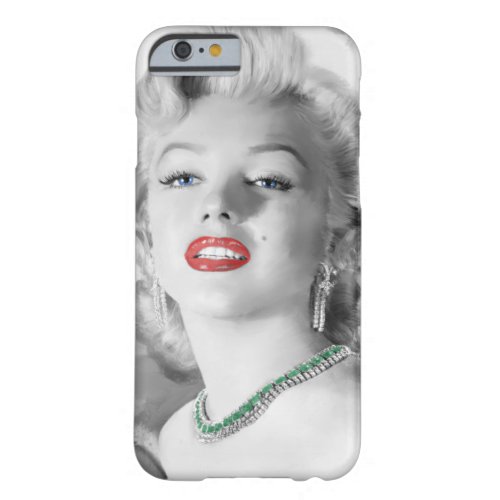 Girls Best Friend I Barely There iPhone 6 Case