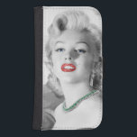 Girl's Best Friend I Phone Wallet<br><div class="desc">© 2013 JERRY MICHAELS| PRODUCED UNDER LICENSE FROM ARTIST,  PUBLISHED AND DISTRIBUTED BY JADEI GRAPHICS,  ALL RIGHTS RESERVED</div>