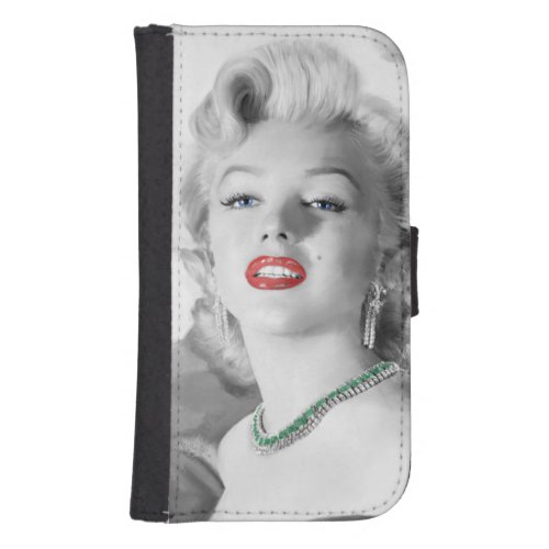 Girls Best Friend I Phone Wallet