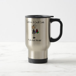 Girls Best Friends Mug