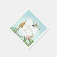 Enchanting Fairy Pastel Baby Shower Party Decorations Set - Magical and  Whimsical Theme for a Perfect Celebration! - Yahoo Shopping