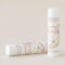 Girls Boho Fox Baby Shower Lip Balm