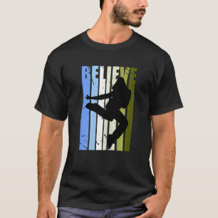 Girls Break Dancing Motivational Inspiring Hiphop  T-Shirt