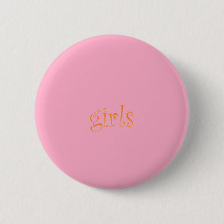 girls button