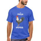 Girl's Chicken Whisperer T-shirt