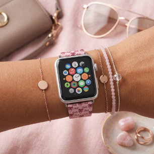 Girls Club Apple Watch Band