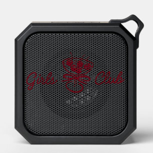 Girls Club Bluetooth Speaker