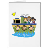 Girls Cruise (Front)