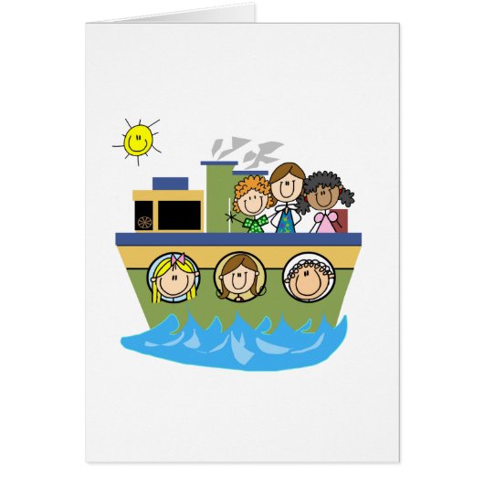 Girls Cruise (Front)