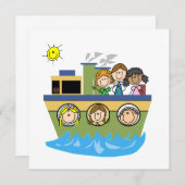 Girls Cruise (Front/Back)